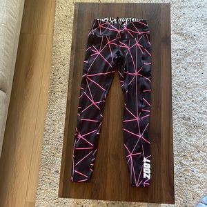 Zoot running crop pants